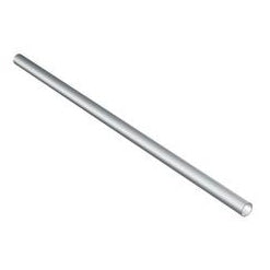 Mason 18" Towel Bar Only in Satin Nickel