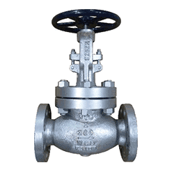 GATE VALVE 3 300# CAST STL FLANGED CS300GT