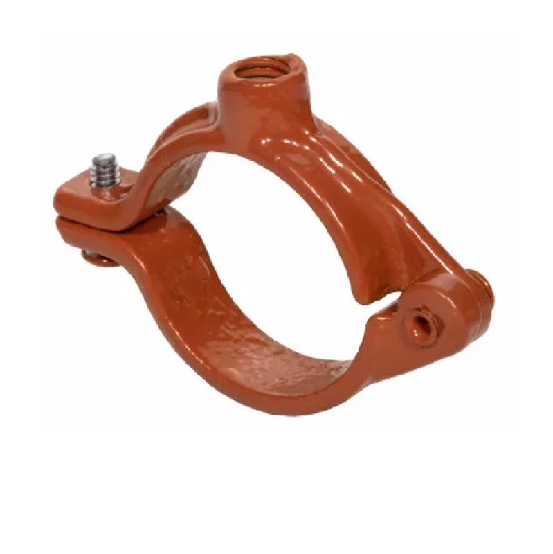 HANGER 3/4  CARBON STEEL COPPER PLATED 512 512H0075CP