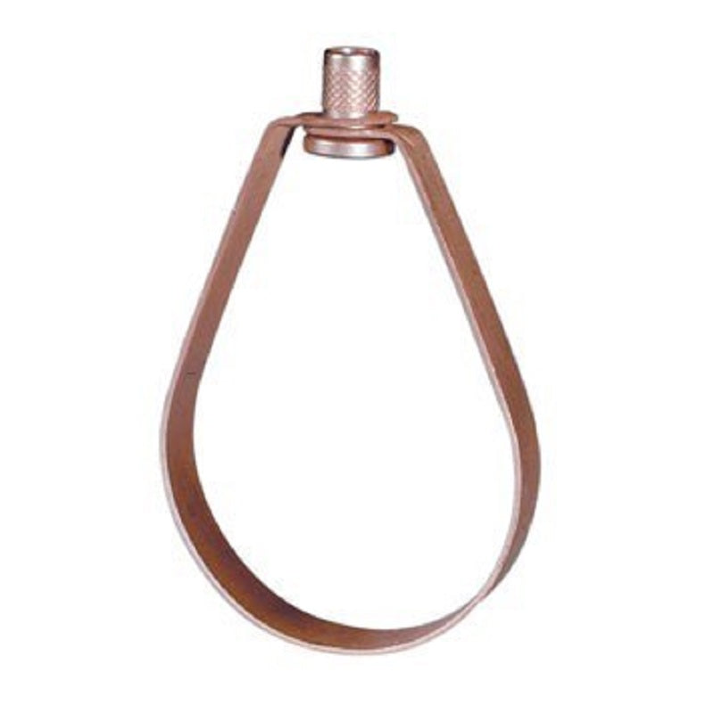 HANGER 2 CTS COPPER CLAD 152 152 0200CP HEAVY DUTY SWIVEL LOOP