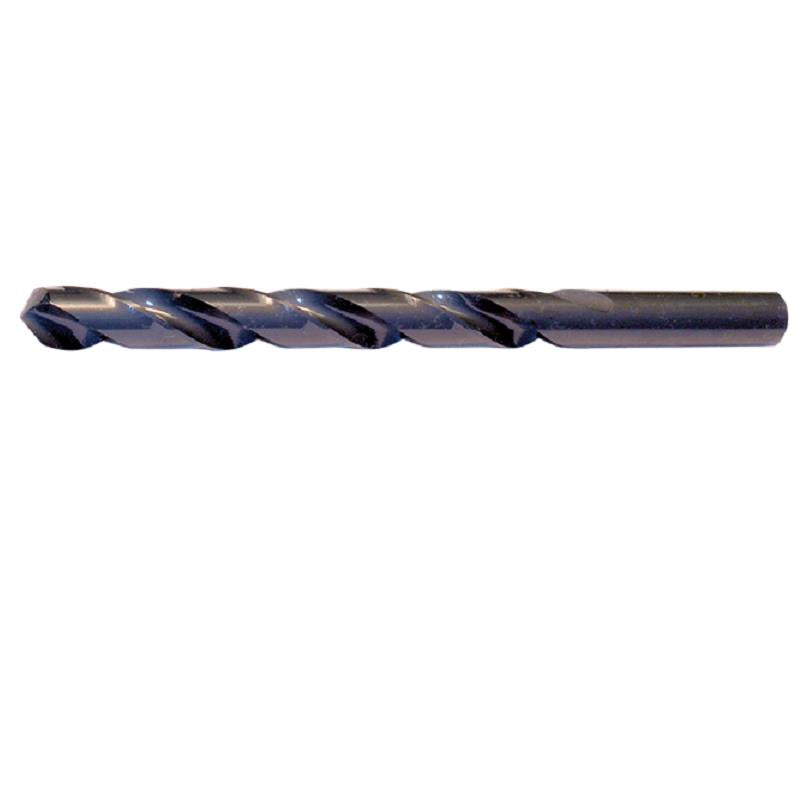 General Purpose Jobber Length Drill 2.35mm Metric HSS Steam Oxide