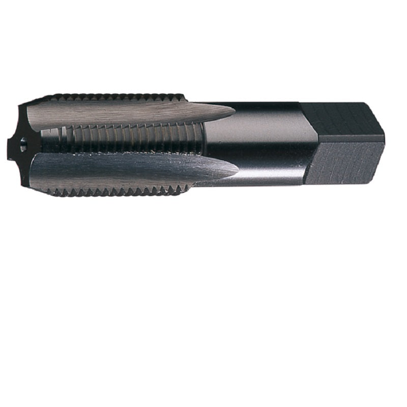 TAP 1/4-18 HS NPS 4FL MH 963 C64117 STRAIGHT THRD