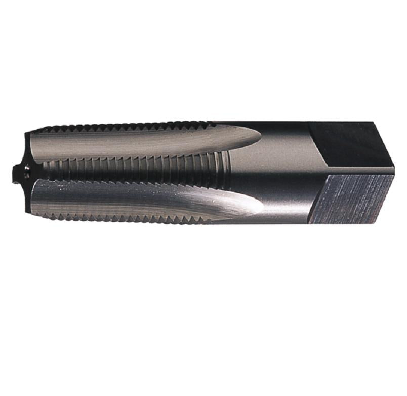 TAP 1/16-27 4FL NPTF 975 C64058 HSS RH TAPER GROUND THREAD