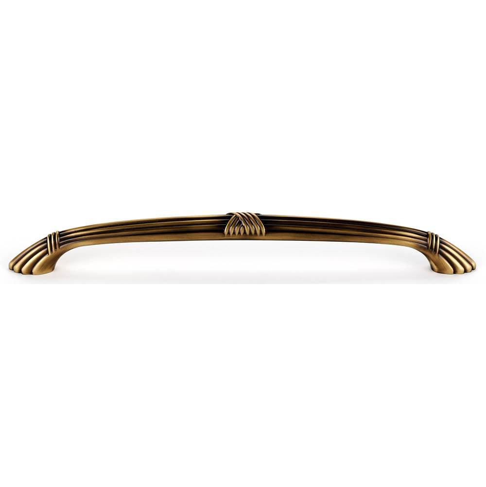 Ribbon & Reed 18" Appliance Pull w/Antique English Finish