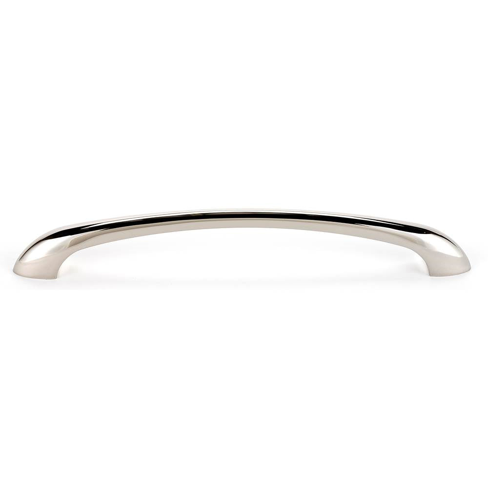C855 18" Appliance Pull w/Polished Nickel Finish