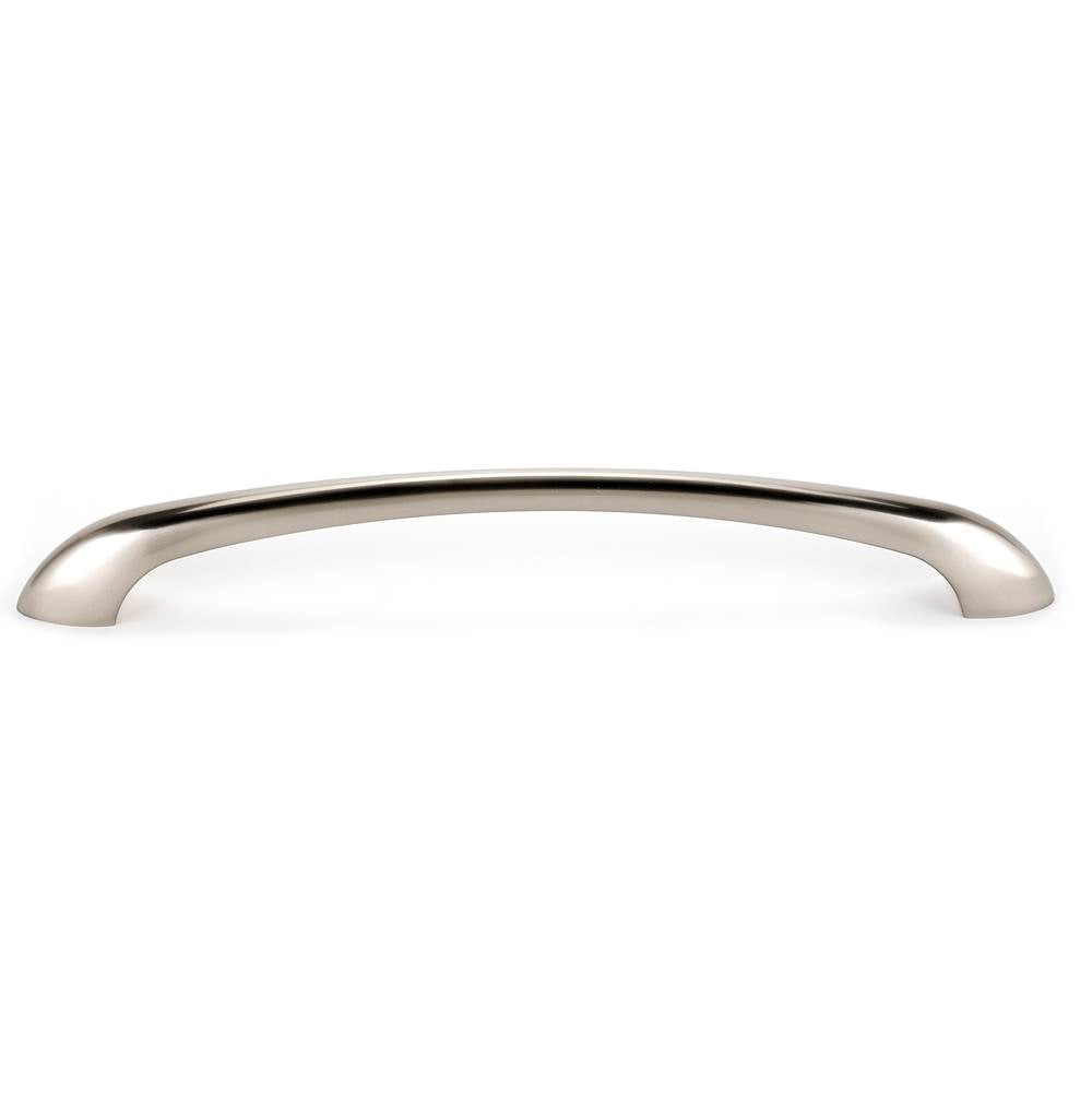 C855 18" Appliance Pull w/Satin Nickel Finish