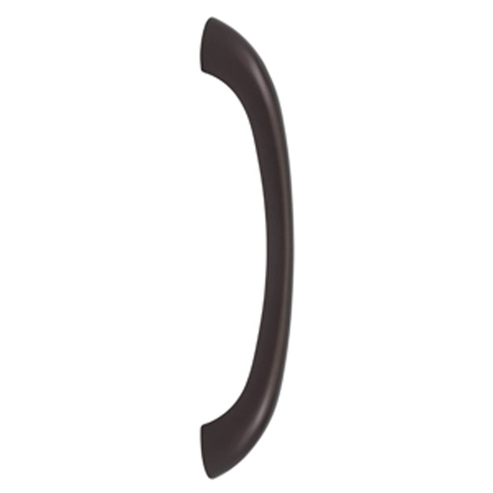 C855 8" Appliance Pull w/Chocolate Bronze Finish