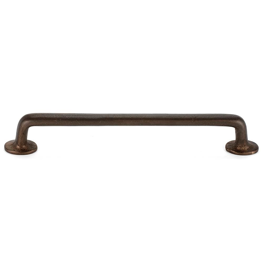 Sierra 10" Appliance Pull w/Dark Bronze Finish