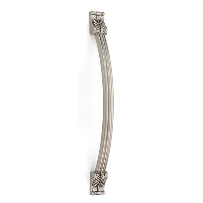 Fiore 10" Appliance Pull w/Satin Nickel Finish