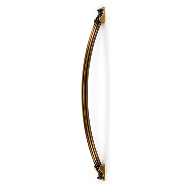 Fiore 18" Appliance Pull w/Antique English Matte Finish