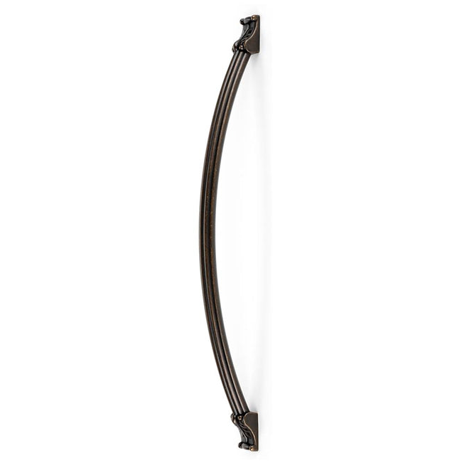 Fiore 18" Appliance Pull w/Barcelona Finish