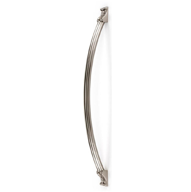 Fiore 18" Appliance Pull w/Satin Nickel Finish