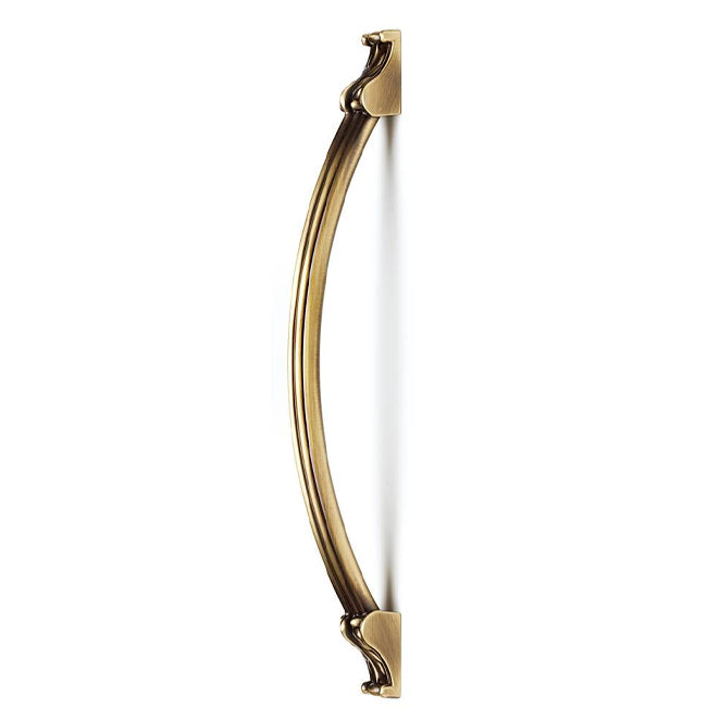 Fiore 8" Appliance Pull w/Antique English Matte Finish