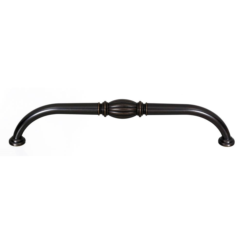 Tuscany 12" Appliance Pull w/Barcelona Finish