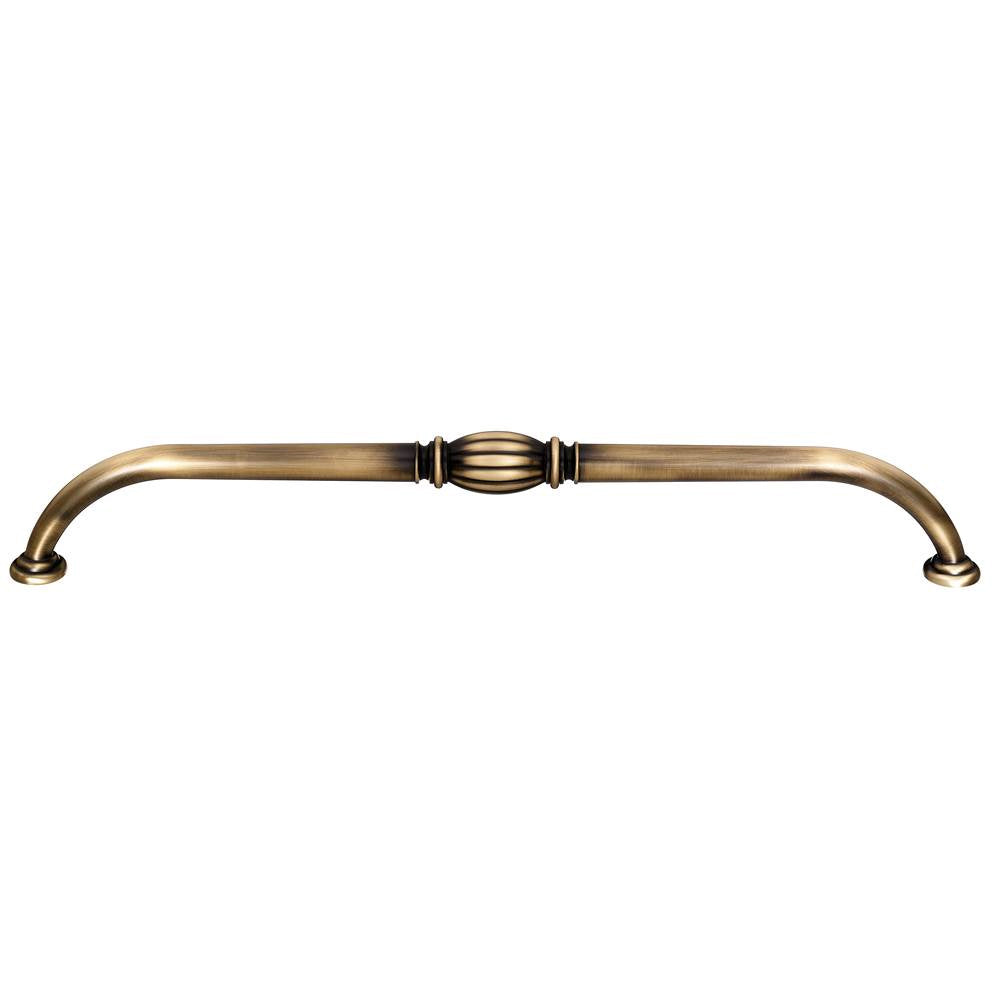 Tuscany 18" Appliance Pull w/Antique English Matte Finish