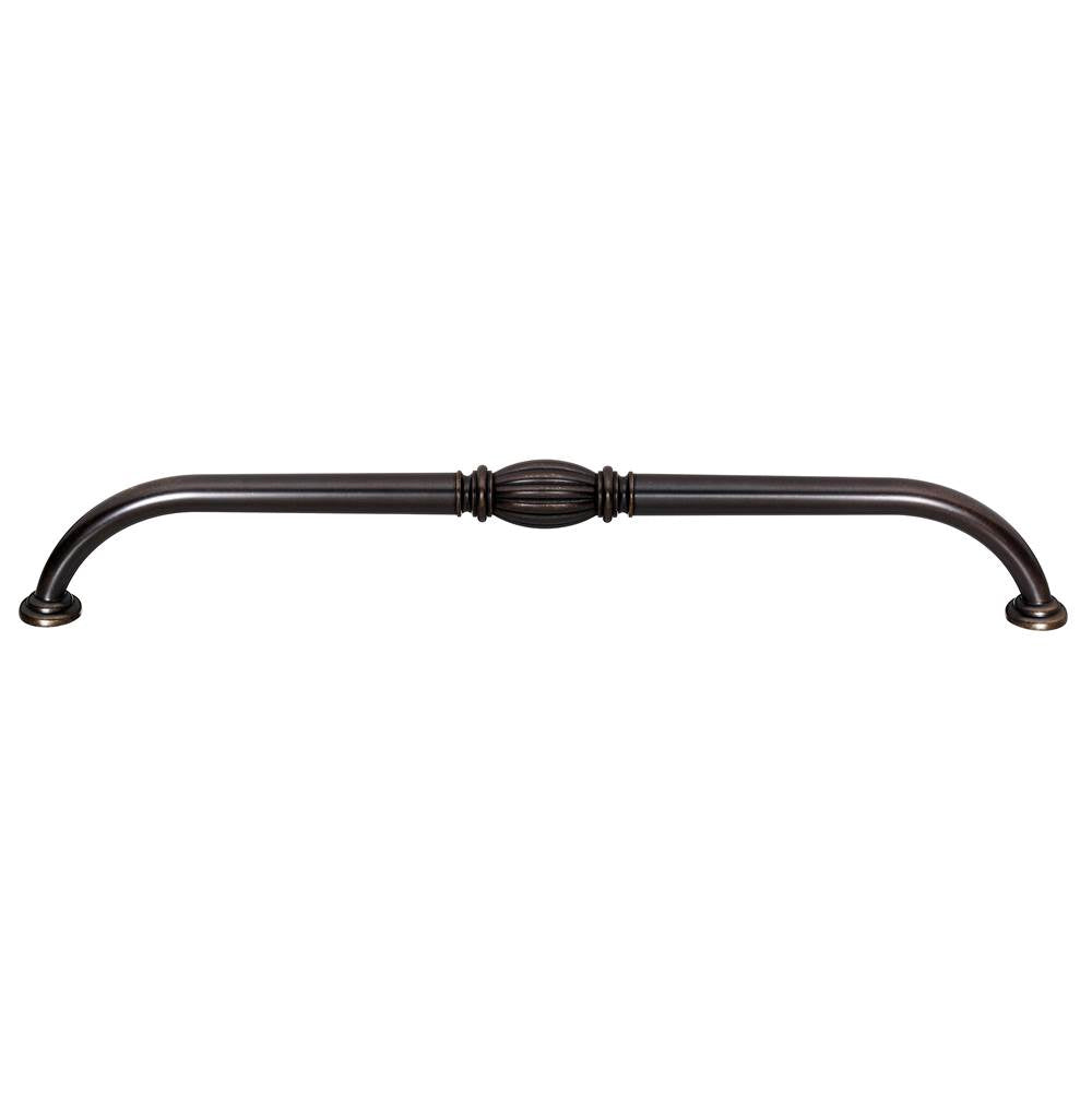 Tuscany 18" Appliance Pull w/Barcelona Finish