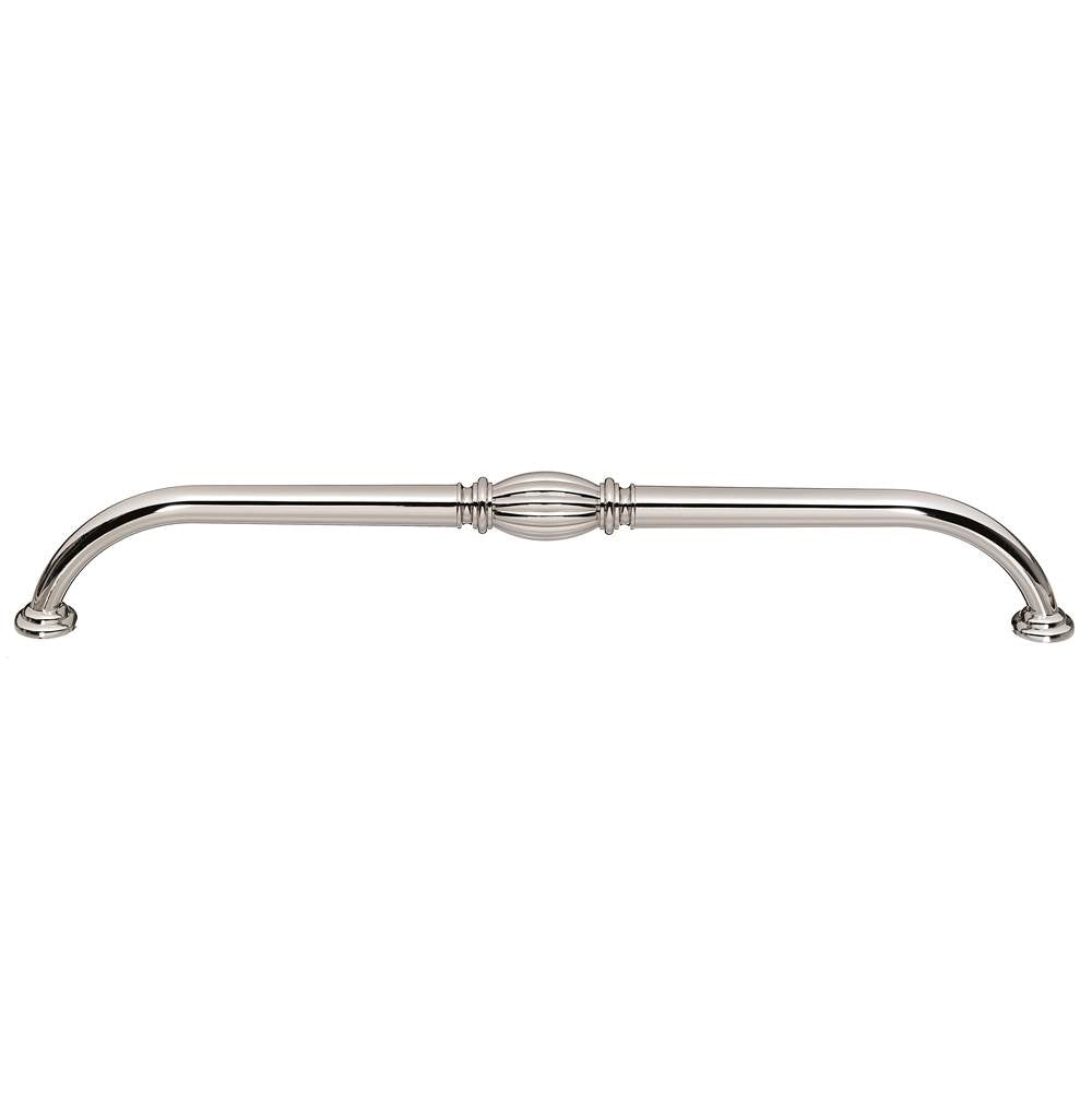 Tuscany 18" Appliance Pull w/Polished Nickel Finish