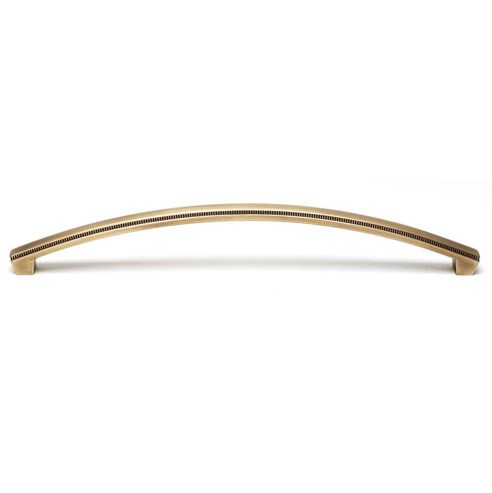 Regal 10" Appliance Pull w/Antique English Matte Finish