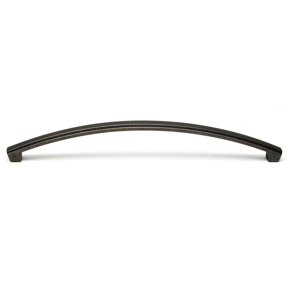 Regal 12" Appliance Pull w/Barcelona Finish