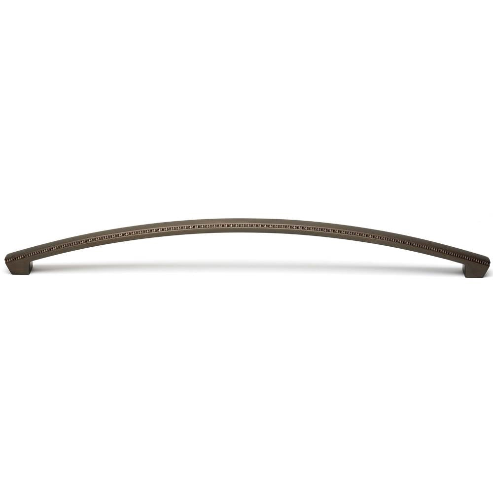 Regal 18" Appliance Pull w/Chocolate Bronze Finish