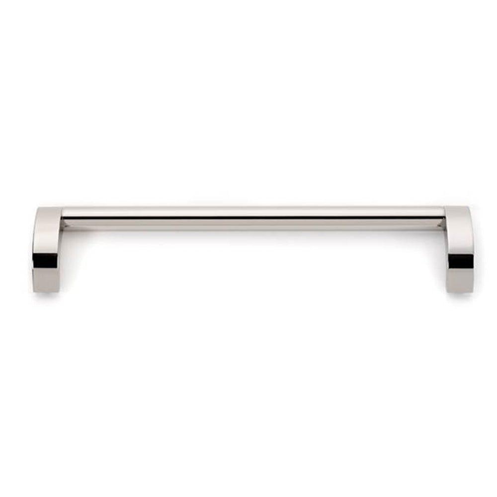 Circa 12" Appliance Pull w/Polished Nickel Finish
