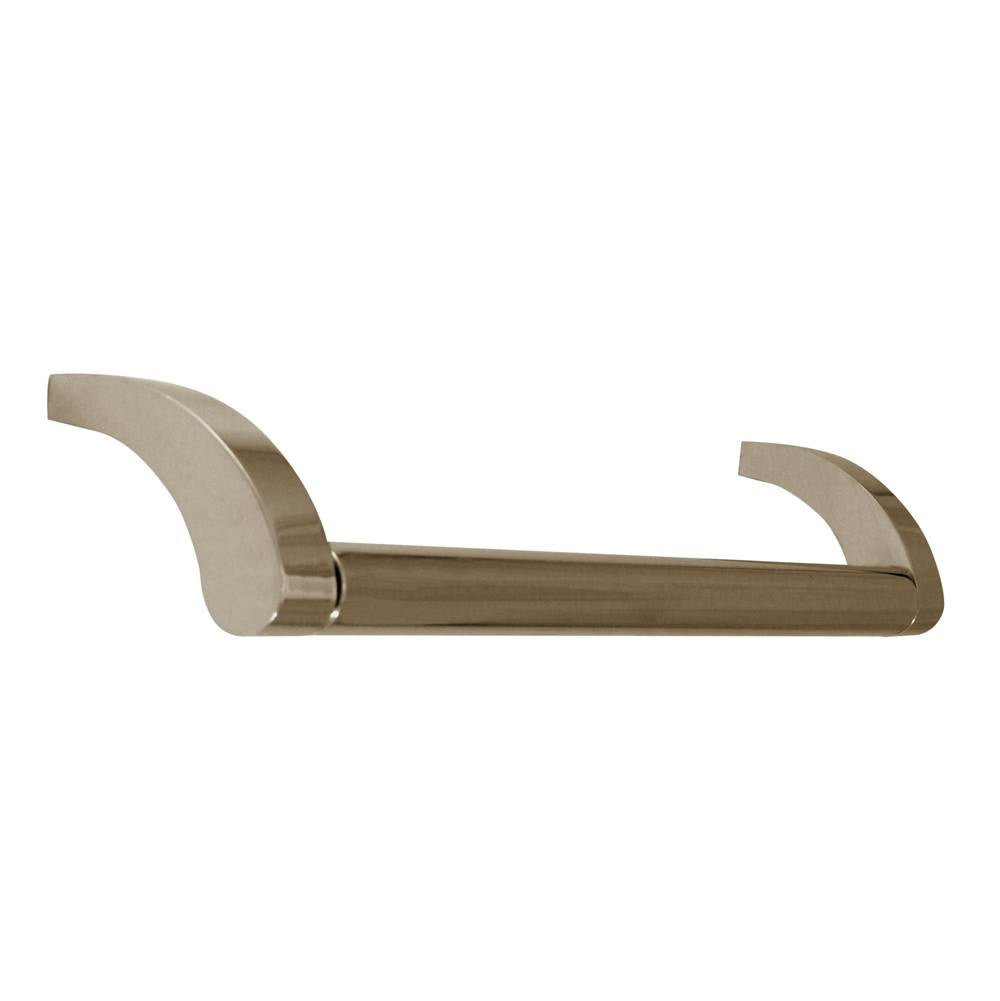 Circa 12" Appliance Pull w/Satin Nickel Finish