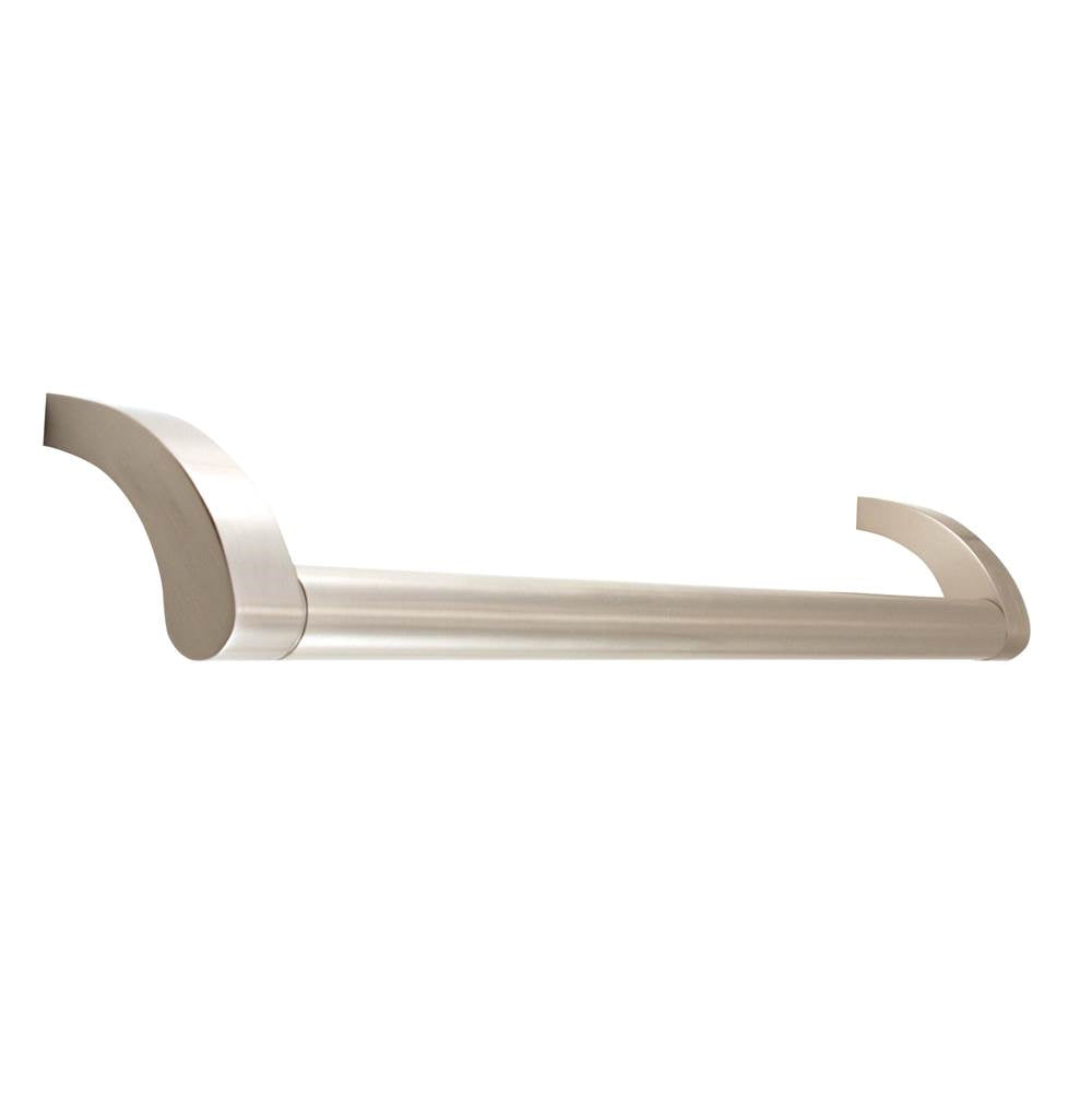 Circa 18" Appliance Pull w/Satin Nickel Finish