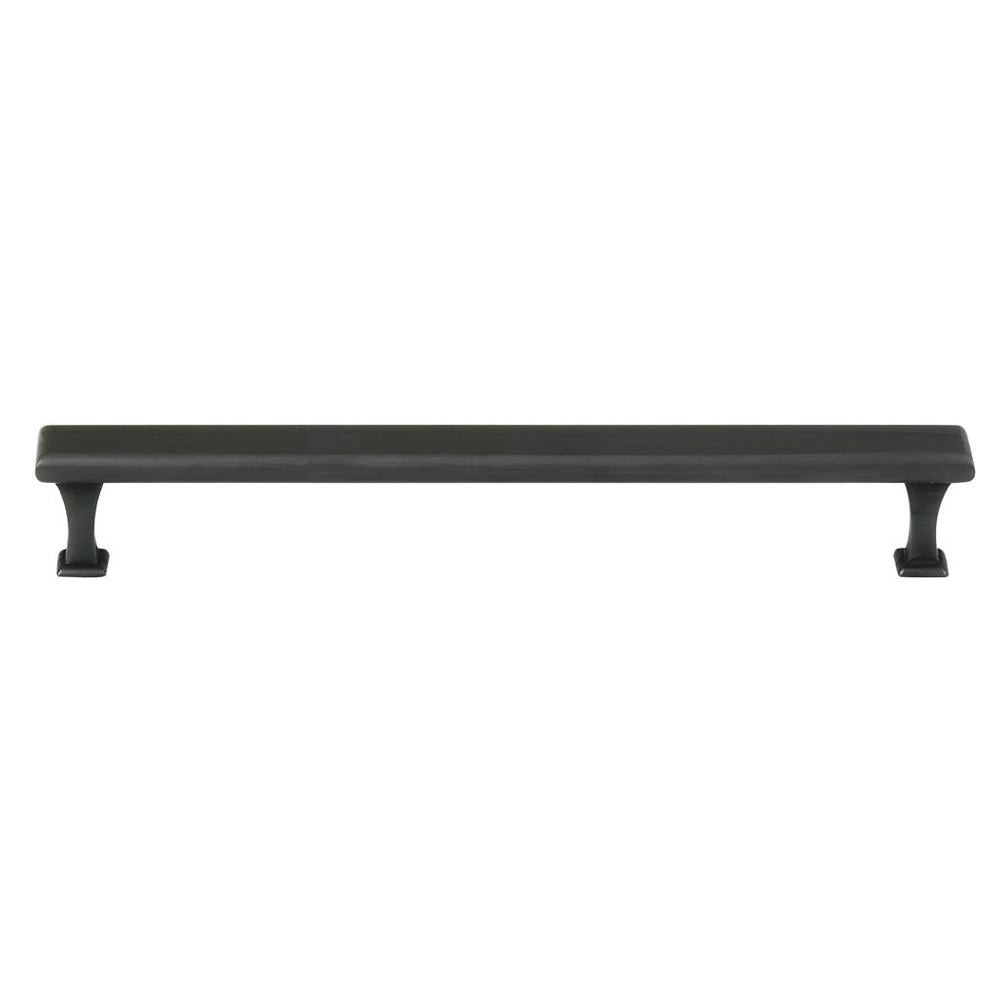 Manhattan 12" Appliance Pull w/Bronze Finish