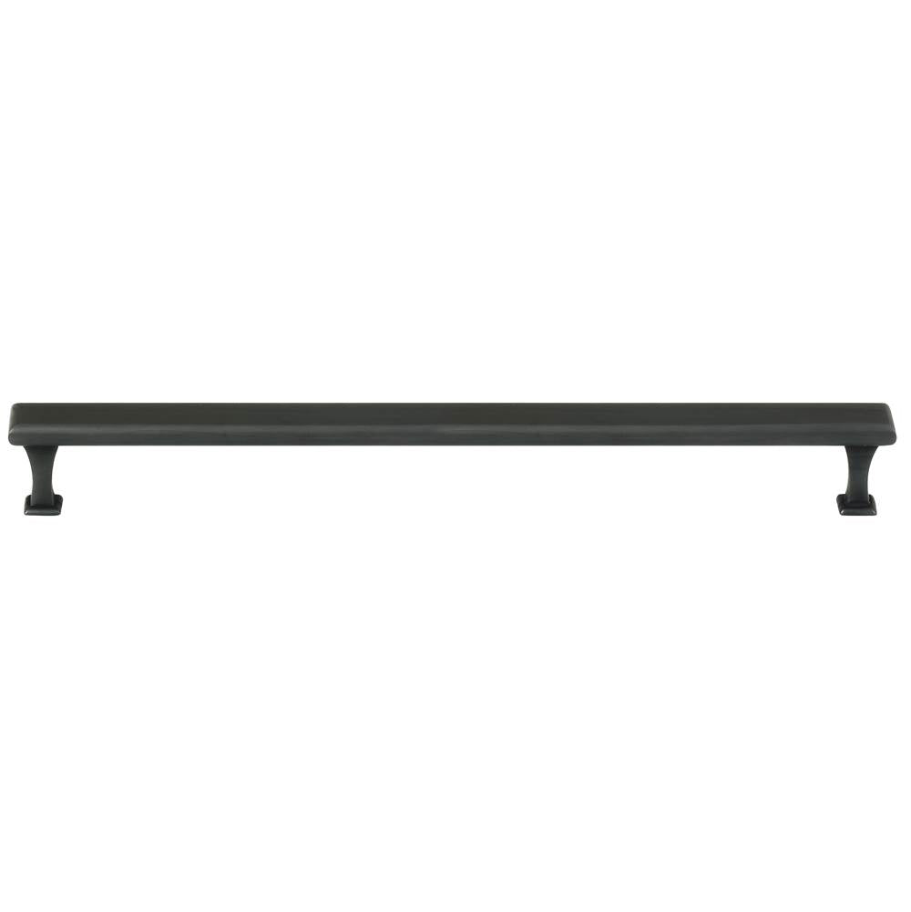 Manhattan 18" Appliance Pull w/Bronze Finish