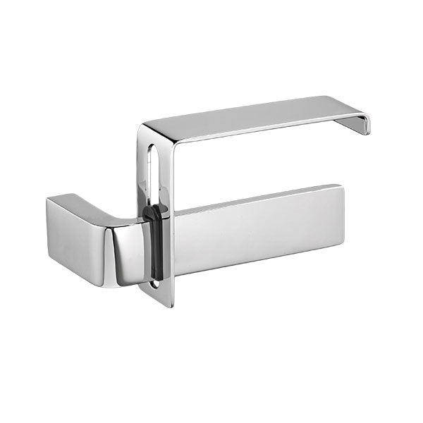Rem Toilet Paper Holder Polished Chrome