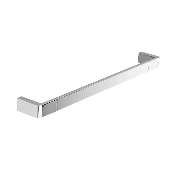Rem 24" Towel Bar in Polished Chrome