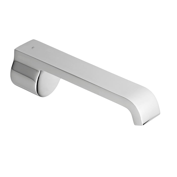 Rem Tub Spout in Polished Chrome