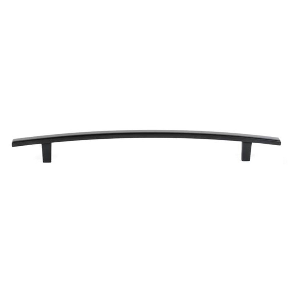 Arch 12" Appliance Pull w/Bronze Finish