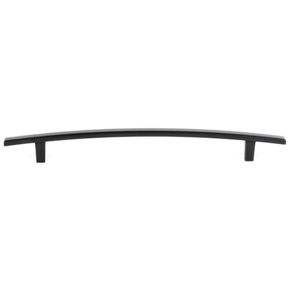 Arch 18" Appliance Pull w/Bronze Finish