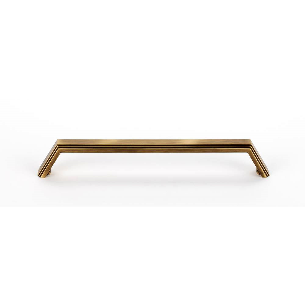Nicole 12" Appliance Pull w/Antique English Matte Finish