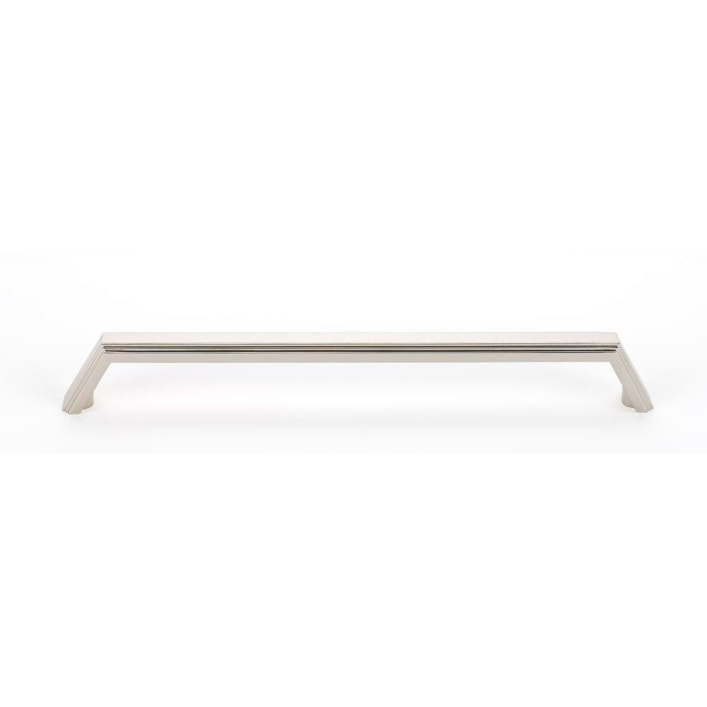 Nicole 18" Appliance Pull w/Polished Nickel Finish