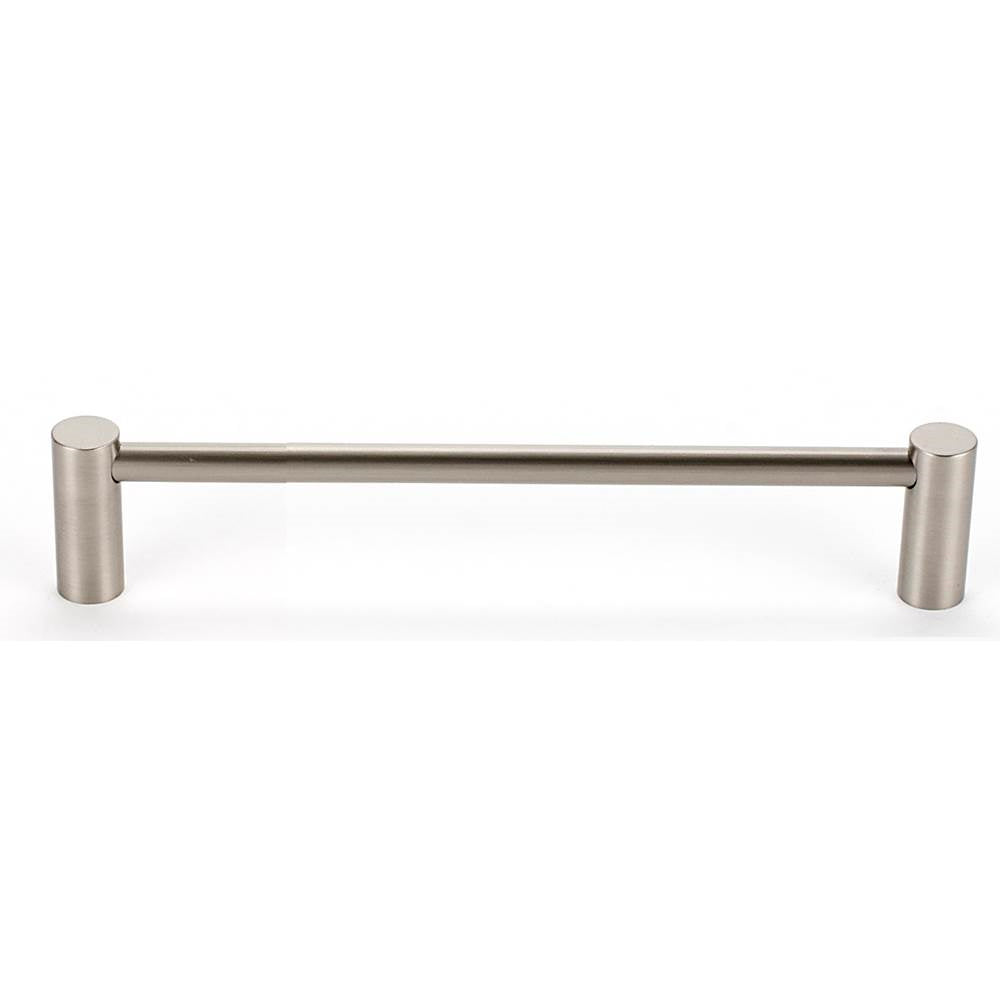 Contemporary I 8" Appliance Pull w/Satin Nickel Finish