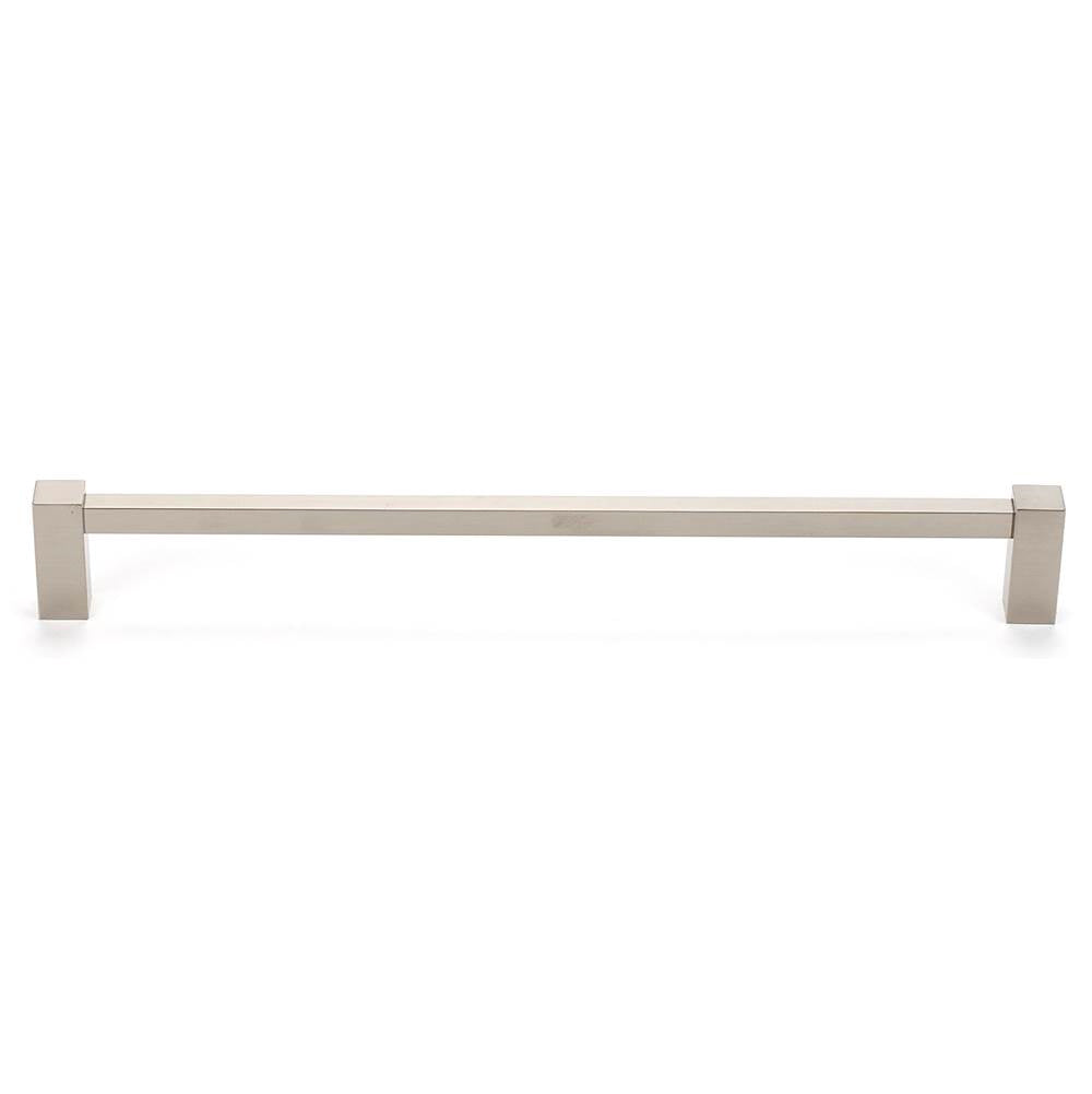 Contemporary II 12" Appliance Pull w/Satin Nickel Finish