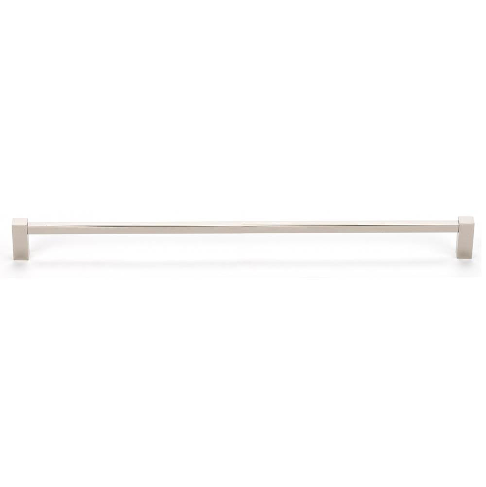 Contemporary II 18" Appliance Pull w/Polished Nickel Finish