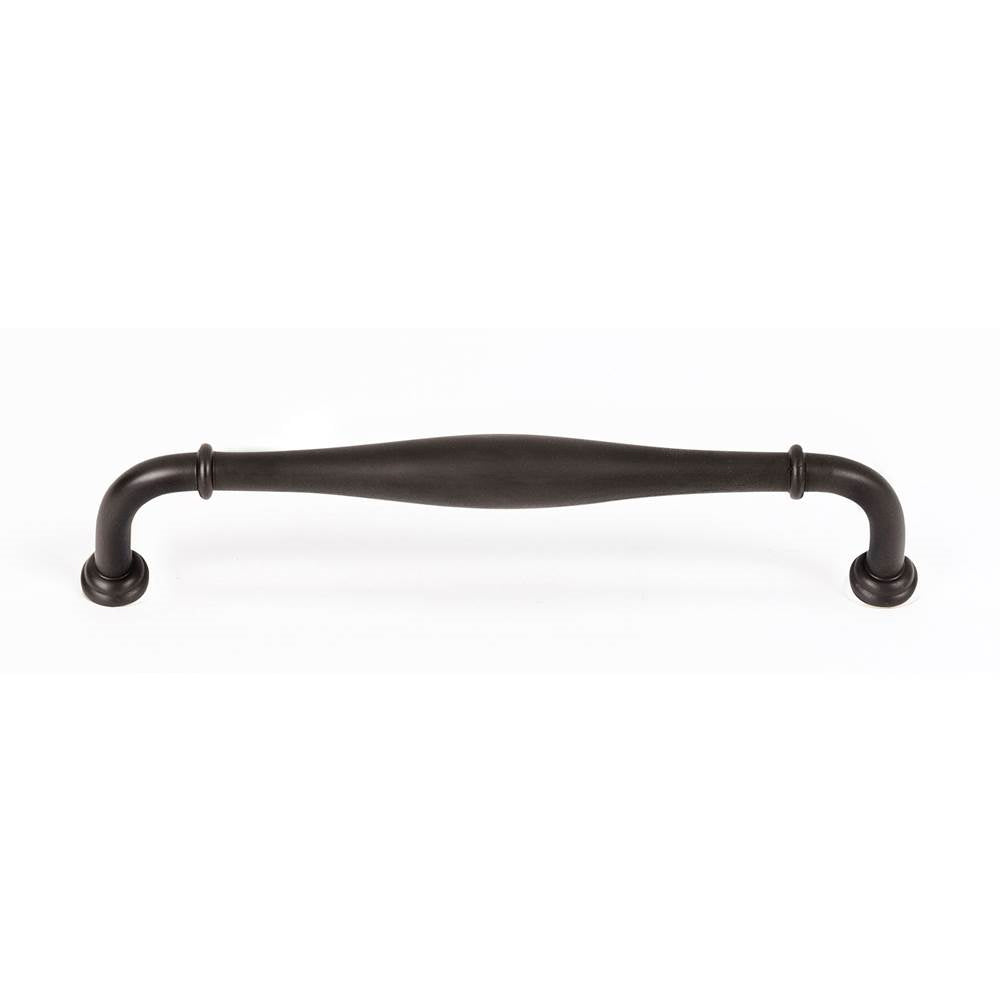 Charlie's 10" Appliance Pull w/Chocolate Bronze Finish