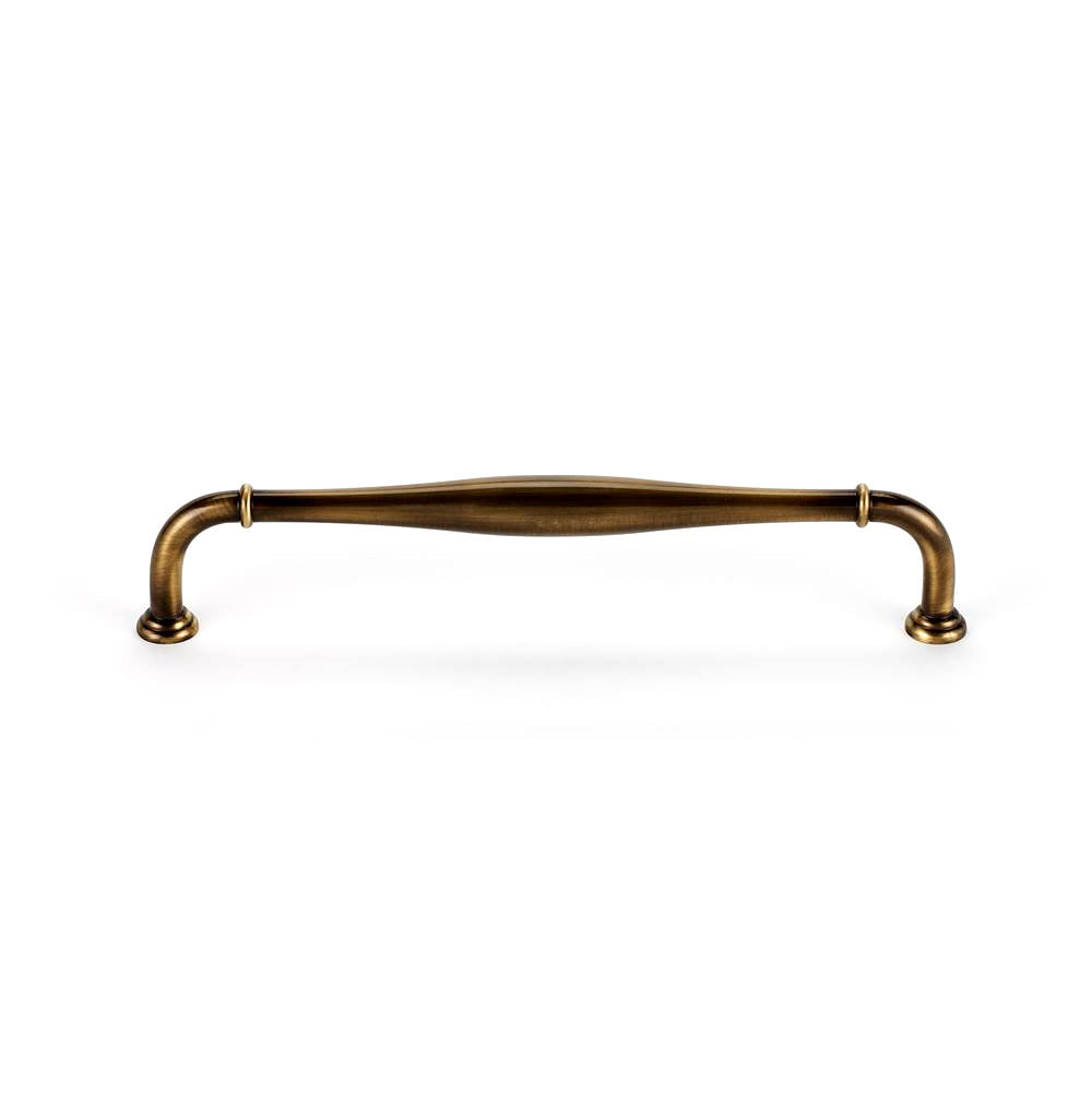 Charlie's 12" Appliance Pull w/Antique English Finish