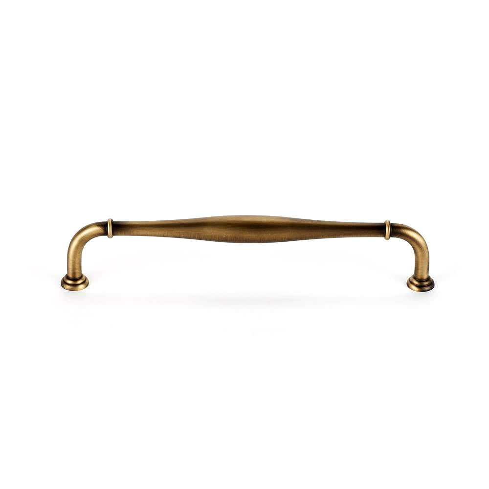 Charlie's 12" Appliance Pull w/Antique English Matte Finish