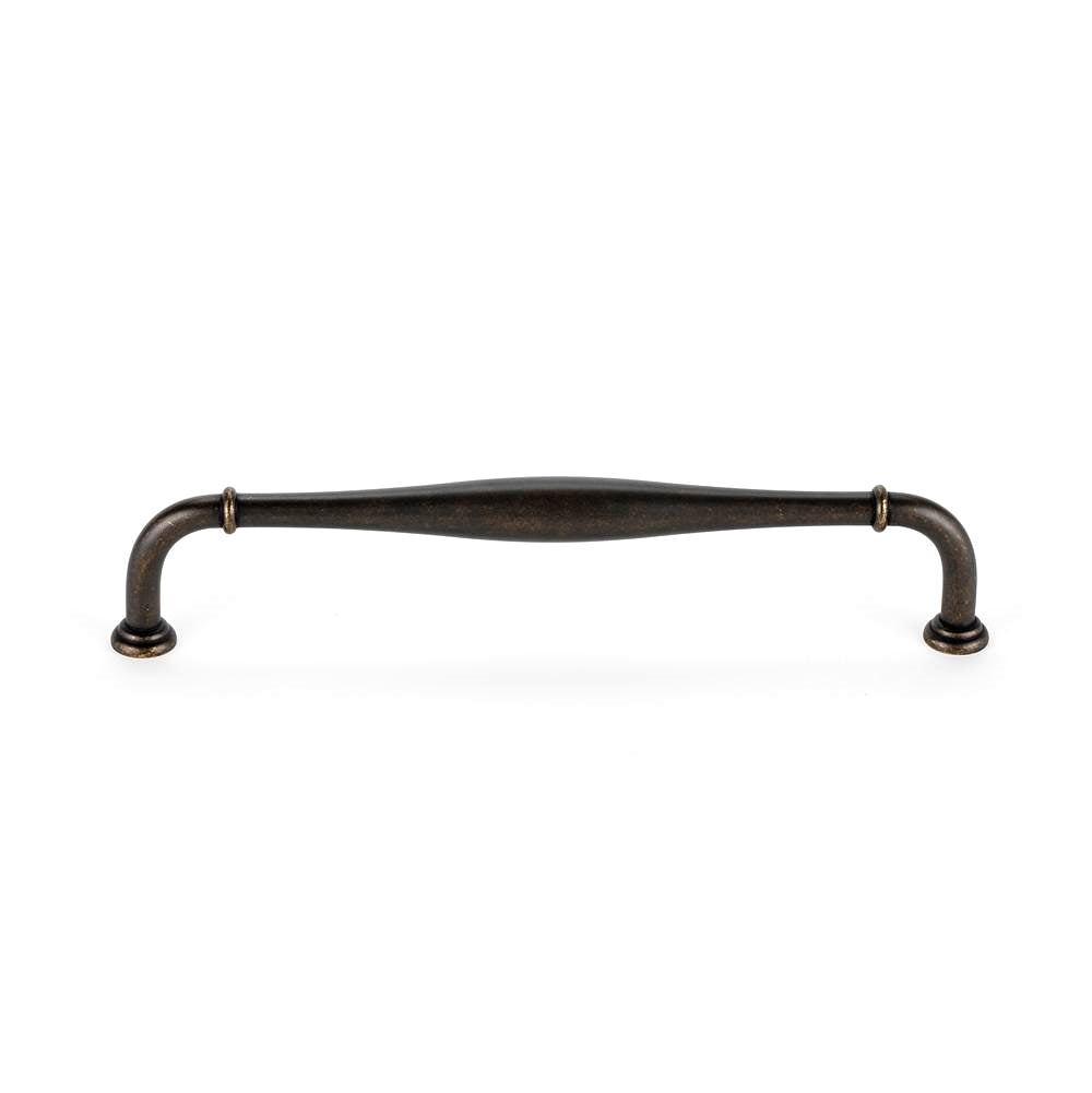 Charlie's 12" Appliance Pull w/Barcelona Finish