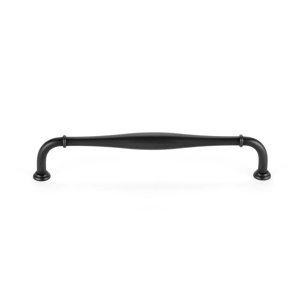 Charlie's 12" Appliance Pull w/Bronze Finish