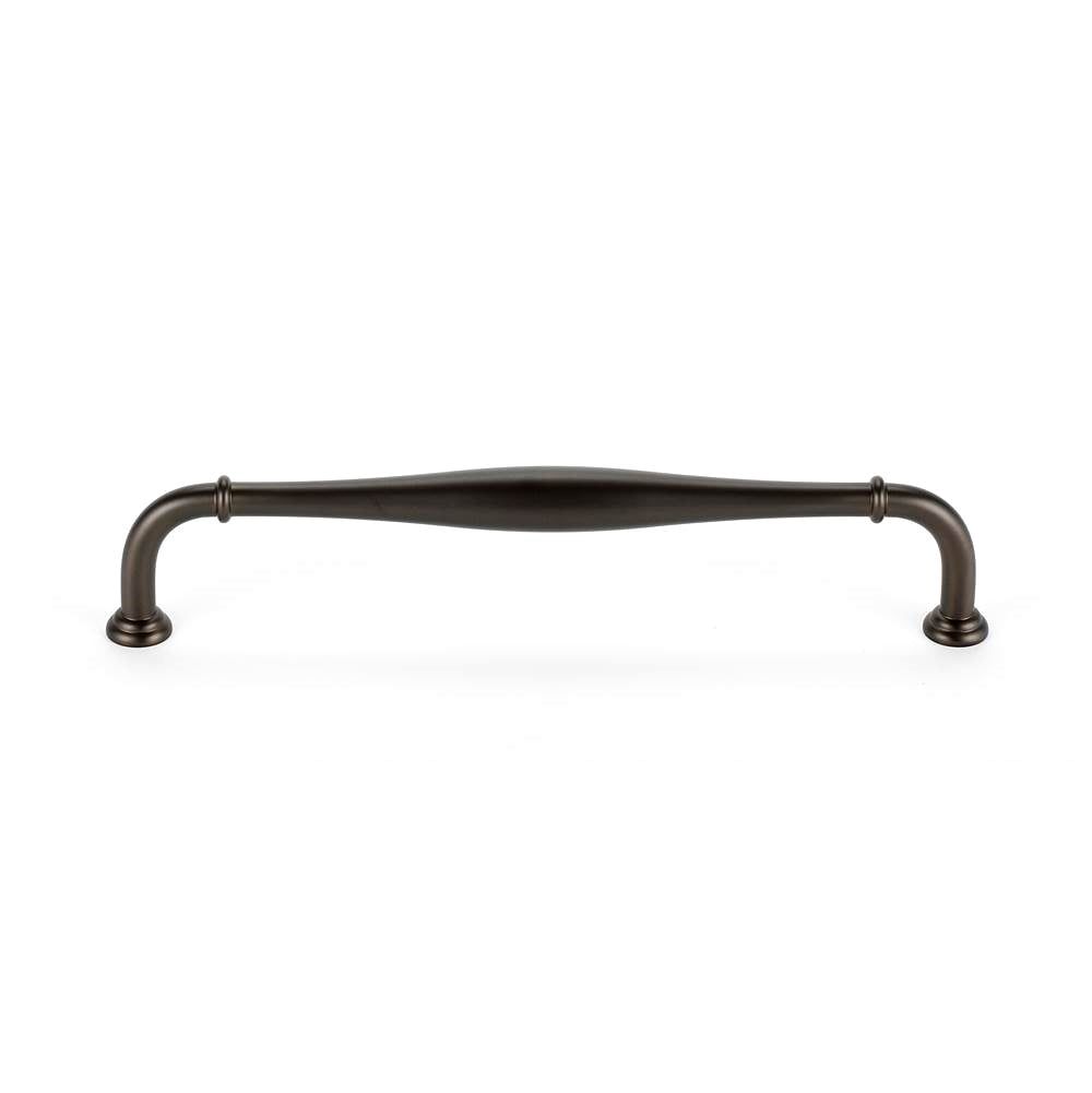 Charlie's 12" Appliance Pull w/Chocolate Bronze Finish