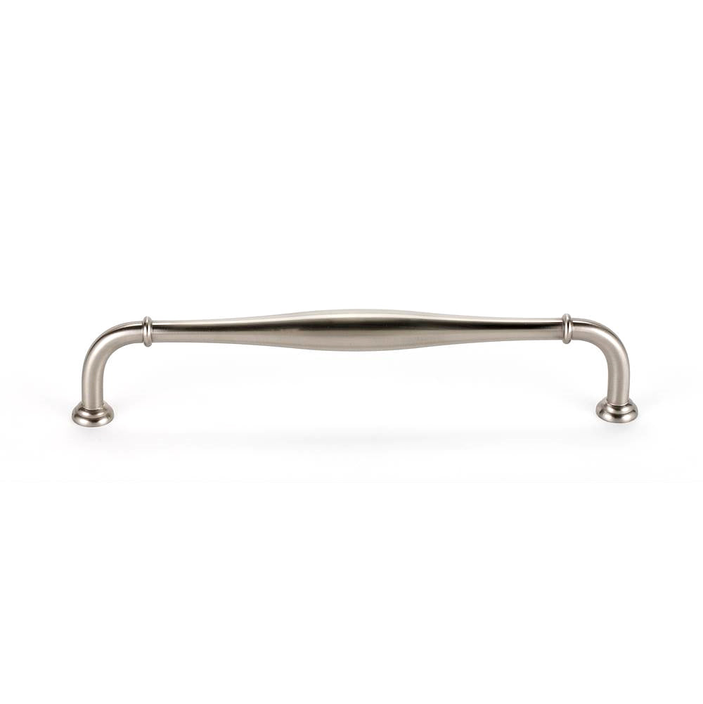 Charlie's 18" Appliance Pull w/Satin Nickel Finish
