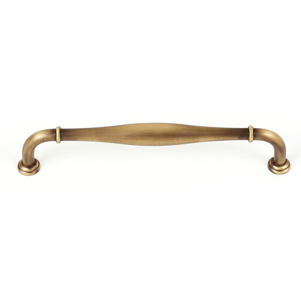 Charlie's 8" Appliance Pull w/Antique English Matte Finish