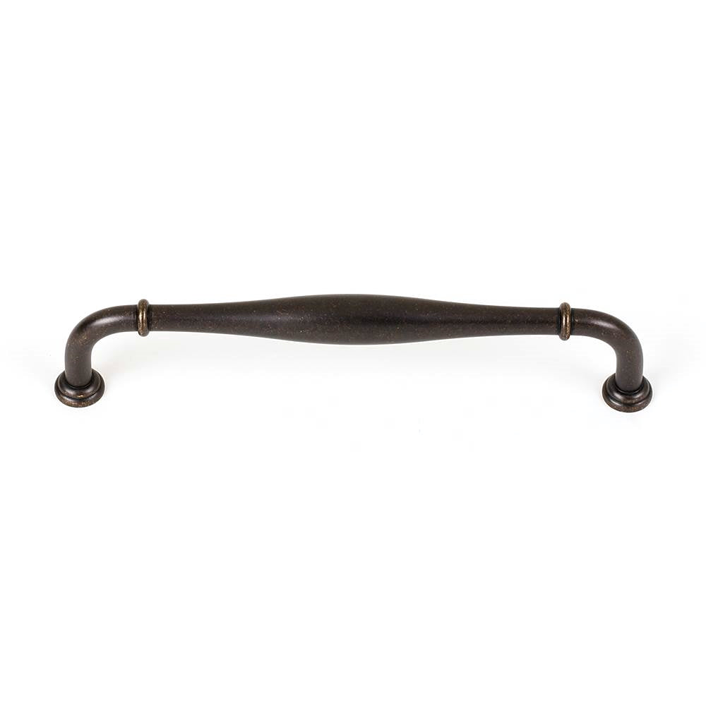 Charlie's 8" Appliance Pull w/Barcelona Finish