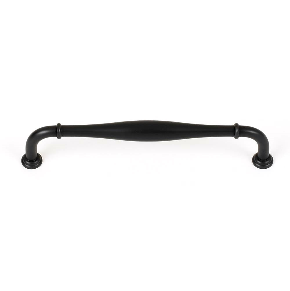 Charlie's 8" Appliance Pull w/Bronze Finish