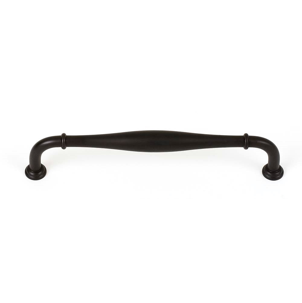 Charlie's 8" Appliance Pull w/Chocolate Bronze Finish